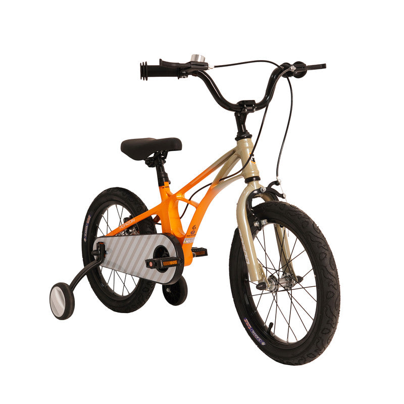 Mogoo Horizon 16" Kids Magnesium Bike