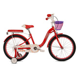 Mogoo Joy 20" Girls Bike