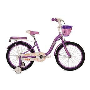 Mogoo Joy 16" Girls Bike for ages 5–7 — view 3 of 10