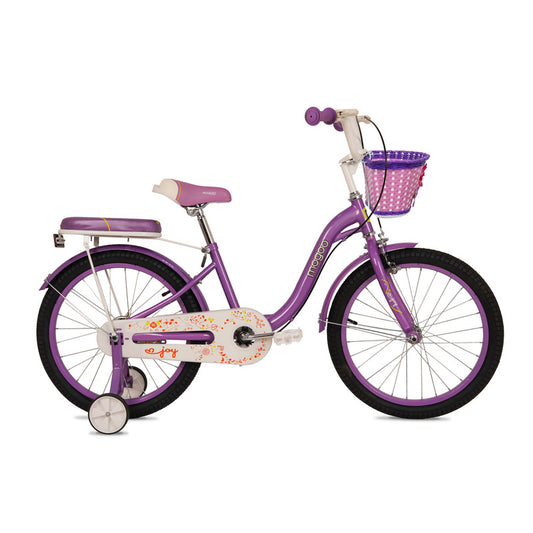 Mogoo Joy 16" Girls Bike