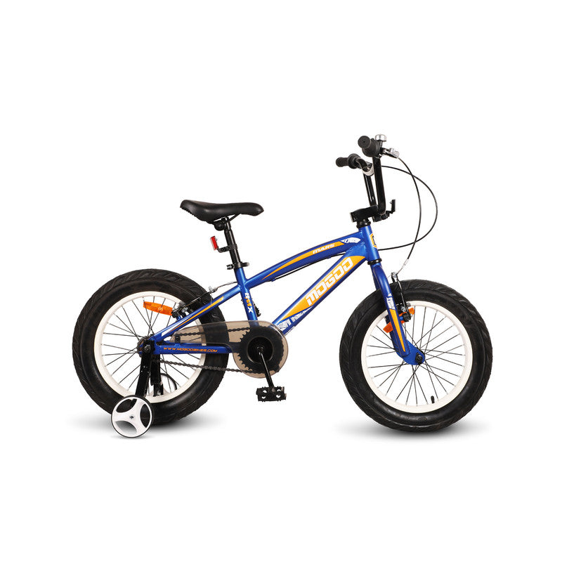 Mogoo Mars 16" Kids Bike