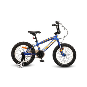 Mogoo Mars 16" Kids Bike for ages 5–7