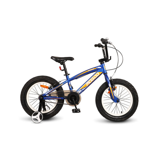Mogoo Mars 16" Kids Bike