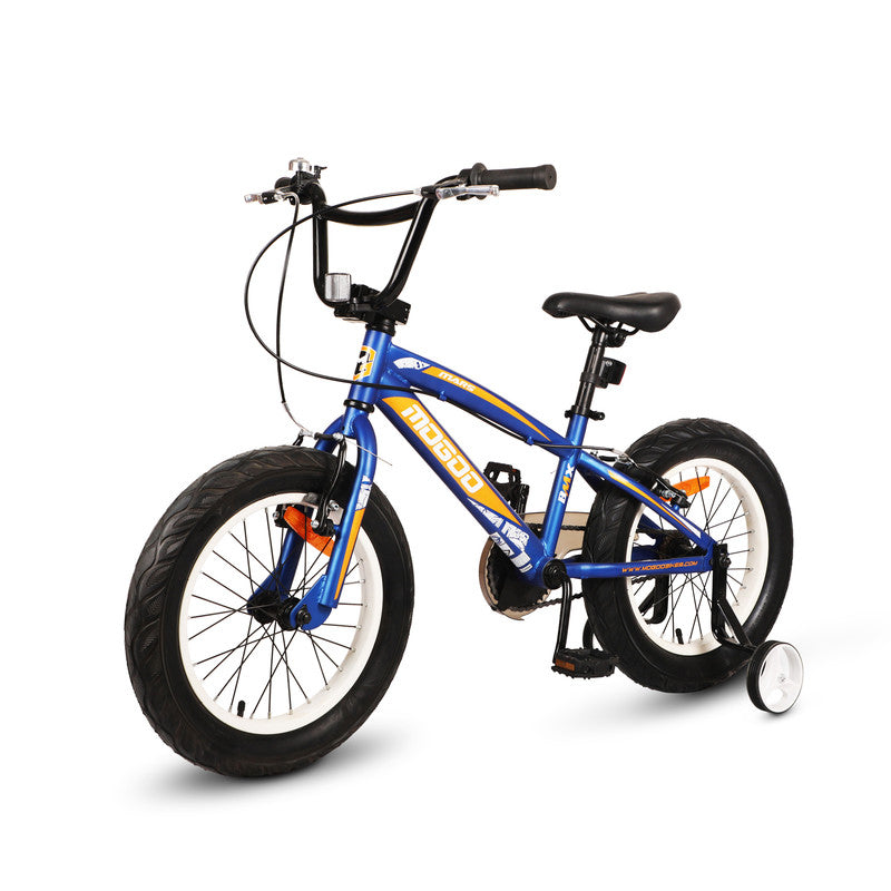 Mogoo Mars 16" Kids Bike