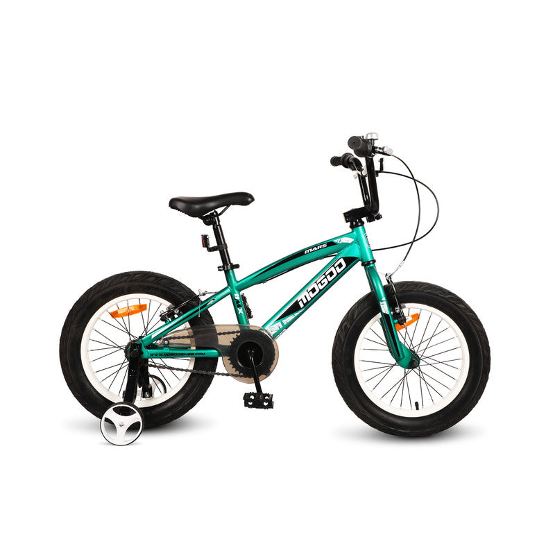 Mogoo Mars 16" Kids Bike