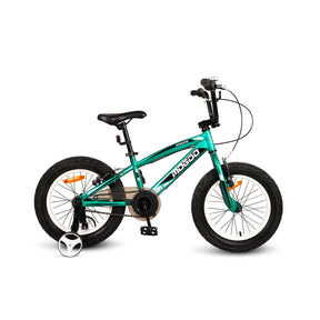 Mogoo Mars 16" Kids Bike for ages 5–7 — view 3 of 6