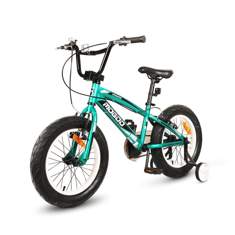 Mogoo Mars 16" Kids Bike