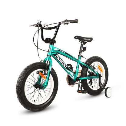 Mogoo Mars 16" Kids Bike