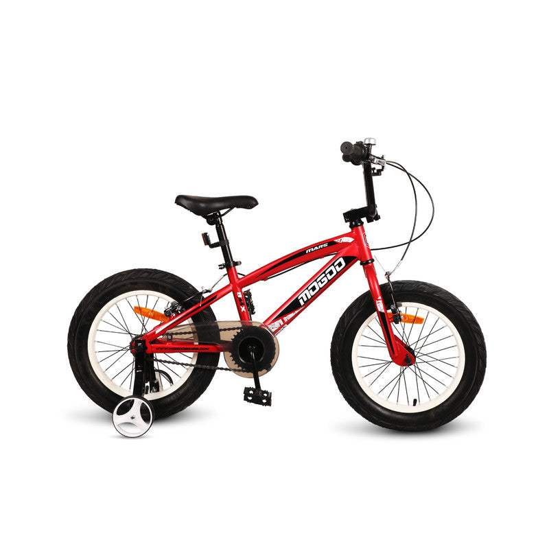 Mogoo Mars 16" Kids Bike