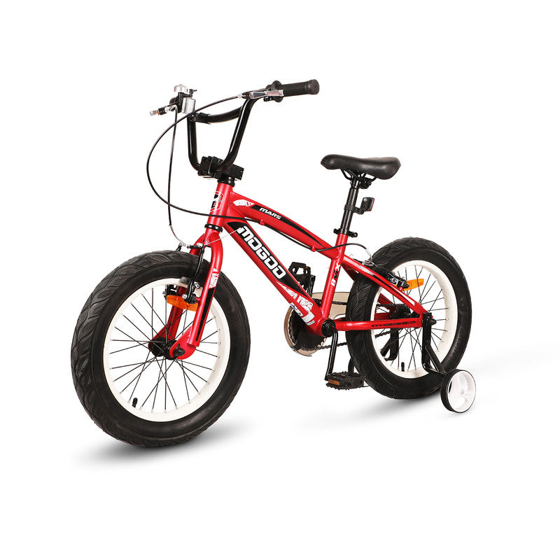 Mogoo Mars 16" Kids Bike