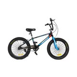 Mogoo Mountaineer 16" Kids Bike