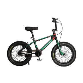 Mogoo Mountaineer 16" Kids Bike for ages 5–7 — view 5 of 8