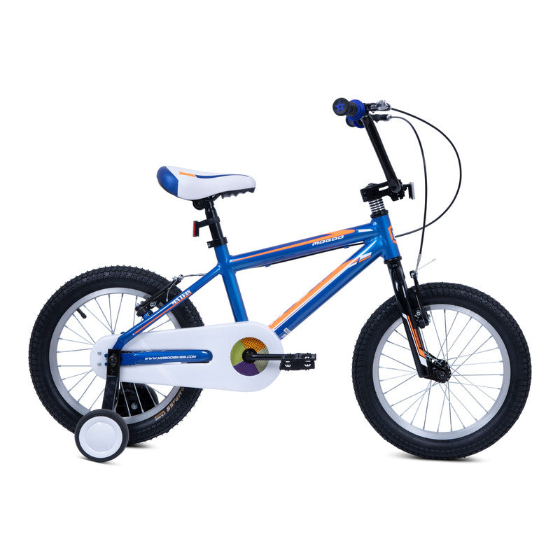 Mogoo Matrix Alloy 16" Kids Bike