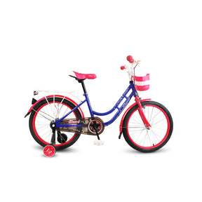 Mogoo Pearl 20" Kids Bike for ages 7–10 — view 3 of 3