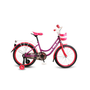 Mogoo Pearl 16" Kids Bike for ages 5–7 — view 5 of 8