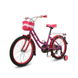 Mogoo Pearl 20" Kids Bike
