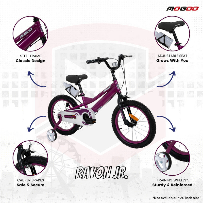 Mogoo Rayon Junior 2.0 20" Kids Bike