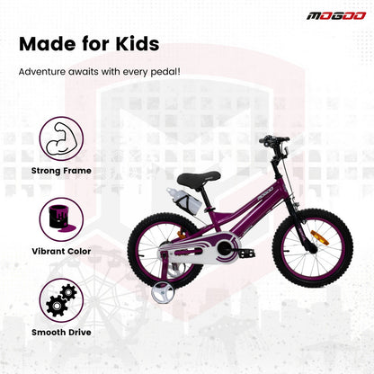 Mogoo Rayon Junior 2.0 20" Kids Bike