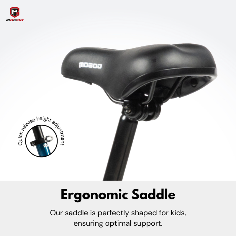 Mogoo Ranger 16" Kids Magnesium Bike