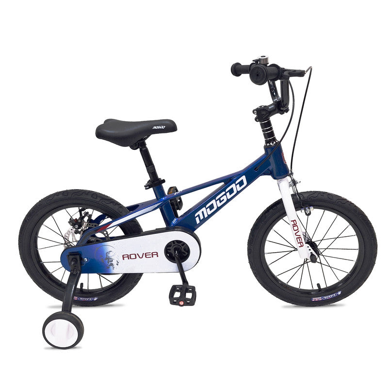 Mogoo Rover 16" Kids Magnesium Bike
