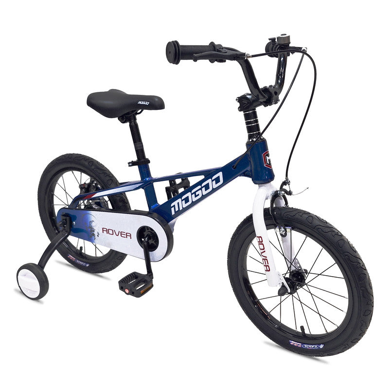 Mogoo Rover 16" Kids Magnesium Bike