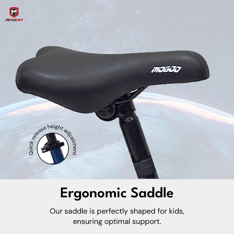 Mogoo Rover 16" Kids Magnesium Bike