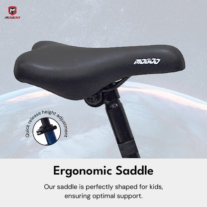 Mogoo Rover 16" Kids Magnesium Bike