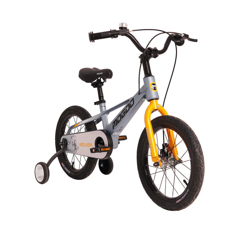Mogoo Rover 16" Kids Magnesium Bike