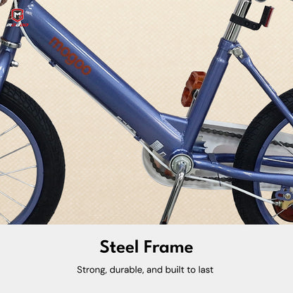 Mogoo Retro 16" Kids Bike