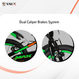 Vaux Max 16" Kids Bike