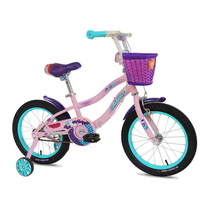 Mogoo Athena 16" Kids Bike
