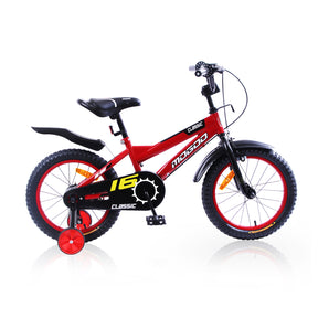 Mogoo Classic 16" Kids Bike for ages 5–7 — view 5 of 12