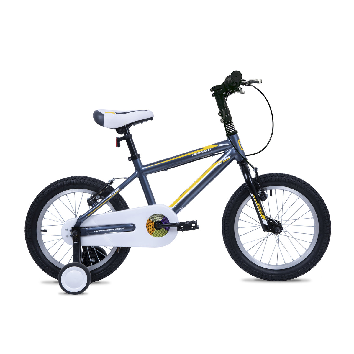 Mogoo Matrix 2.0 16" Alloy Kids Bike