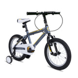 Mogoo Matrix 2.0 16" Alloy Kids Bike