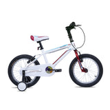 Mogoo Matrix 2.0 16" Alloy Kids Bike