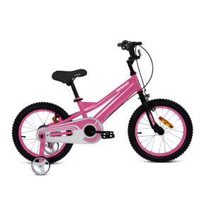 Mogoo Rayon Junior 2.0 16" Kids Bike for ages 5–7 — view 5 of 12