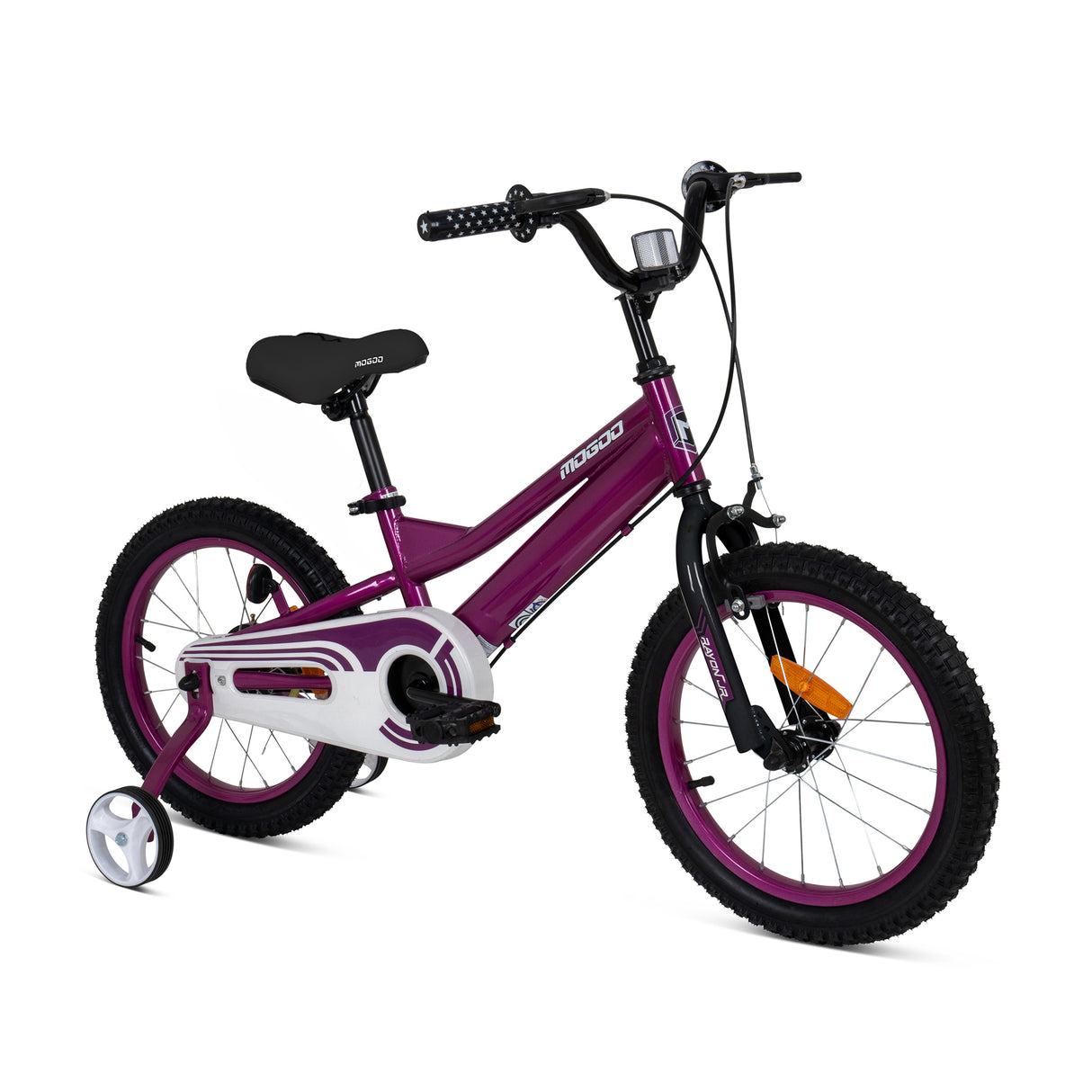Mogoo Rayon Junior 2.0 16" Kids Bike