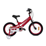 Mogoo Rayon Junior 2.0 16" Kids Bike