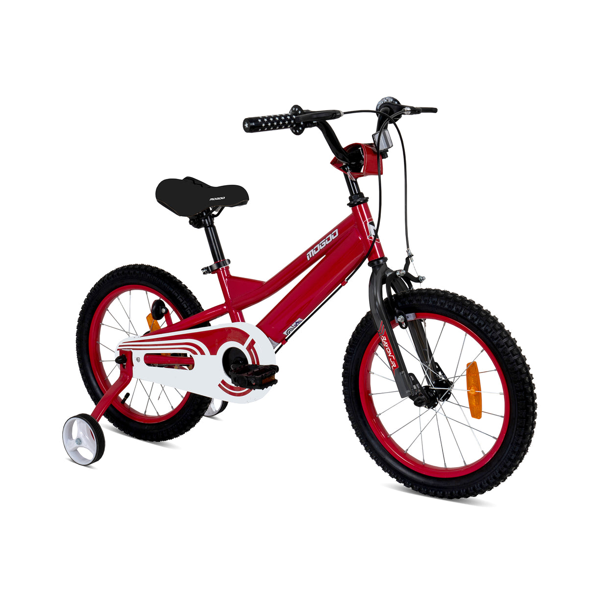 Mogoo Rayon Junior 2.0 16" Kids Bike