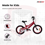 Mogoo Rayon Junior 2.0 16" Kids Bike