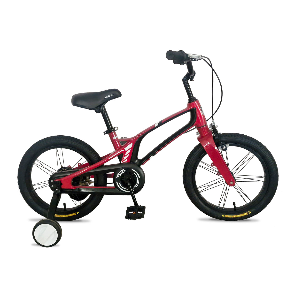 Mogoo Ranger 16" Kids Magnesium Bike