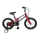 Mogoo Ranger 16" Kids Magnesium Bike (Renewed)