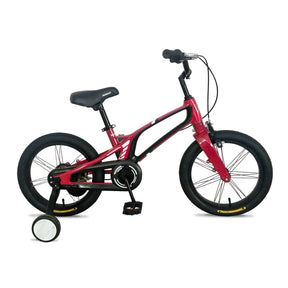 Mogoo Ranger 16" Kids Magnesium Bike for ages 5–7 — view 5 of 9