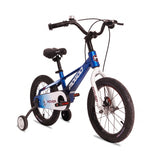 Mogoo Rover 16" Kids Magnesium Bike