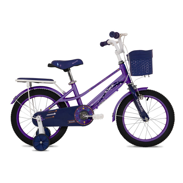 Vaux Starlette 16" Girls Bike for ages 5–7 — view 4 of 13