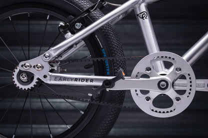 Early Rider Belter 16" Kids Bike
