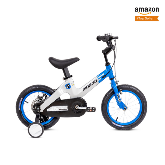 Mogoo Spark 14"  Kids Magnesium Bike