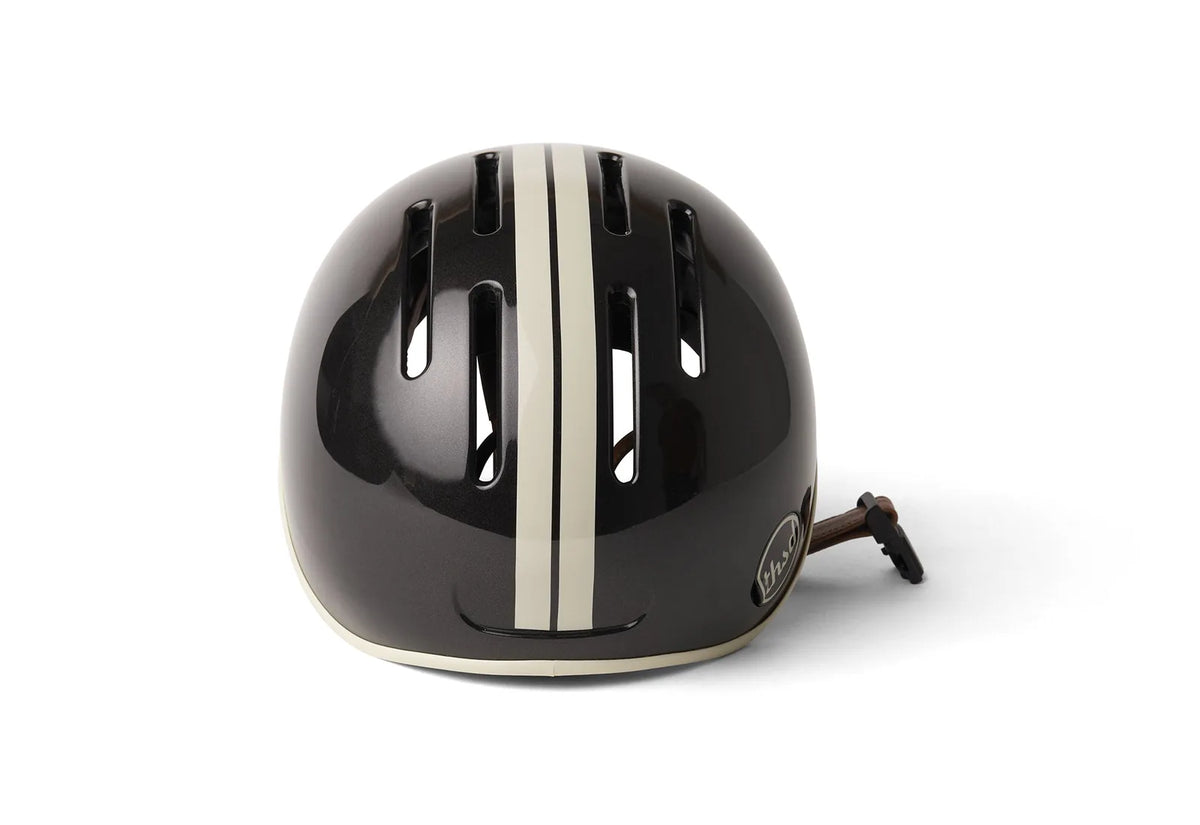 Thousand Heritage 2.0 Bike Helmet - Phantom Black