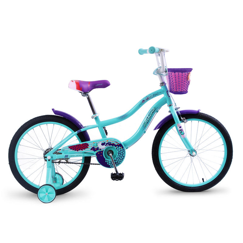 Mogoo Athena 20" Kids Bike