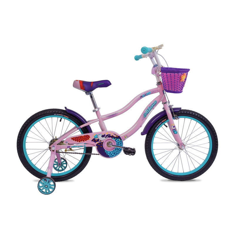Mogoo Athena 20" Kids Bike